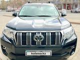 Toyota Land Cruiser Prado 2023 года за 28 500 000 тг. в Павлодар
