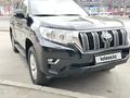 Toyota Land Cruiser Prado 2023 года за 28 500 000 тг. в Павлодар – фото 2