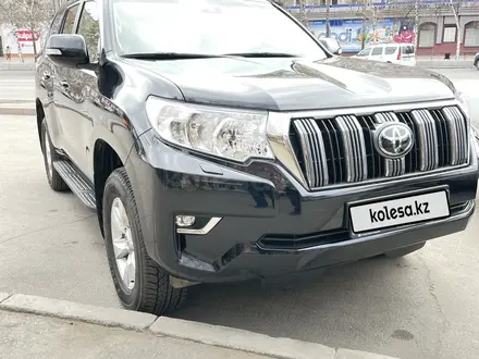 Toyota Land Cruiser Prado 2023 года за 28 500 000 тг. в Павлодар – фото 2