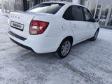 ВАЗ (Lada) Granta 2190 2022 годаүшін4 000 000 тг. в Актобе – фото 2