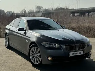 BMW 528