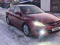 Mazda 6 2010 годаүшін5 800 000 тг. в Алматы – фото 3