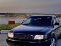 Audi A6 1996 годаүшін5 500 000 тг. в Петропавловск – фото 21