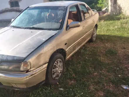 Nissan Primera 1992 года за 400 000 тг. в Шымкент – фото 3