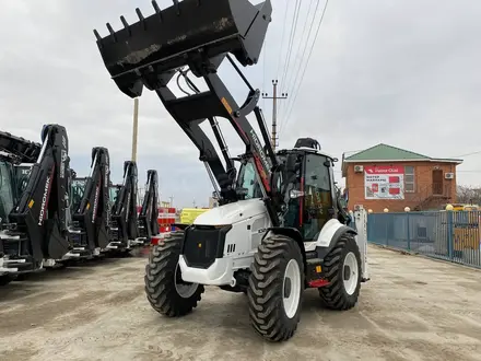 Hidromek  HMK 102B K4 2026 года за 50 000 000 тг. в Астана