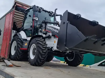 Hidromek  HMK 102B K4 2026 года за 50 000 000 тг. в Астана – фото 3