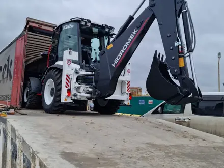 Hidromek  HMK 102B K4 2026 года за 50 000 000 тг. в Астана – фото 4