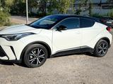 Toyota C-HR 2020 годаүшін11 999 999 тг. в Павлодар