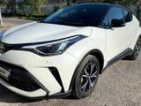 Toyota C-HR 2020 годаүшін11 999 999 тг. в Павлодар – фото 2