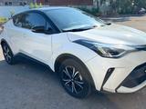 Toyota C-HR 2020 годаүшін11 999 999 тг. в Павлодар – фото 3