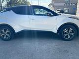Toyota C-HR 2020 годаүшін11 999 999 тг. в Павлодар – фото 4