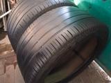 255.40.R18-пара лето Pirelli Pzero Rosso MO за 30 000 тг. в Алматы
