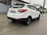 Hyundai Tucson 2015 годаүшін8 000 000 тг. в Шымкент – фото 2