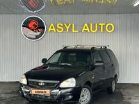 ВАЗ (Lada) Priora 2171 2012 годаүшін2 690 000 тг. в Шымкент