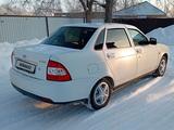 ВАЗ (Lada) Priora 2170 2015 годаүшін2 500 000 тг. в Уральск – фото 4