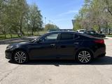 Kia K5 2014 года за 7 000 000 тг. в Кокшетау – фото 2