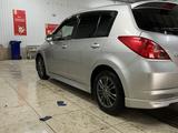 Nissan Tiida 2006 годаүшін3 000 000 тг. в Жанаозен – фото 3