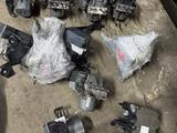 Блок абс abs за 30 000 тг. в Астана – фото 2
