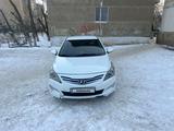 Hyundai Accent 2014 года за 5 700 000 тг. в Актобе – фото 2