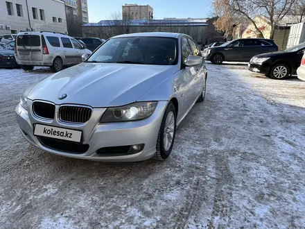 BMW 320 2013 года за 6 500 000 тг. в Астана – фото 3