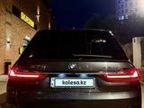 BMW X7 2021 годаүшін39 000 000 тг. в Астана – фото 4
