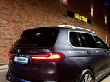 BMW X7 2021 годаүшін39 000 000 тг. в Астана – фото 3