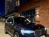 BMW X7 2021 годаүшін39 000 000 тг. в Астана – фото 2