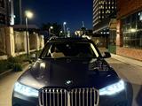 BMW X7 2021 годаүшін39 000 000 тг. в Астана – фото 5