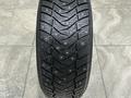 235/45R17 Yokohama IG65 97T ШИПfor62 500 тг. в Алматы