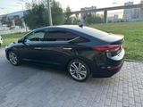 Hyundai Elantra 2016 года за 6 500 000 тг. в Астана – фото 4