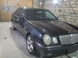 Mercedes-Benz E 230 1996 года за 2 800 000 тг. в Кызылорда – фото 2