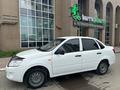 ВАЗ (Lada) Granta 2190 2014 года за 2 550 000 тг. в Астана – фото 8