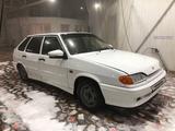 ВАЗ (Lada) 2114 2012 годаfor1 500 000 тг. в Экибастуз – фото 3