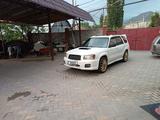 Subaru Forester 2003 годаүшін4 300 000 тг. в Алматы