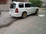 Subaru Forester 2003 годаүшін4 300 000 тг. в Алматы – фото 2