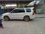 Subaru Forester 2003 годаүшін4 300 000 тг. в Алматы – фото 5