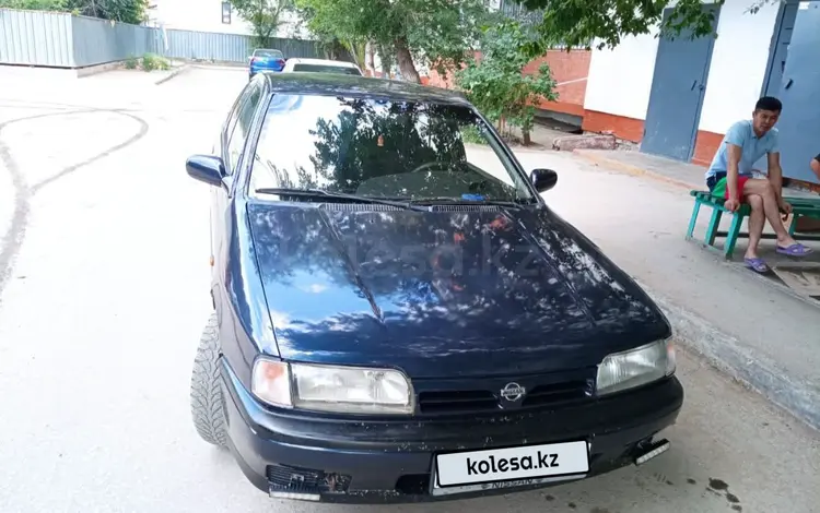 Nissan Primera 1994 годаүшін800 000 тг. в Актобе