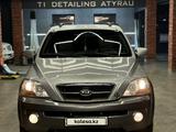 Kia Sorento 2005 годаүшін5 850 000 тг. в Атырау – фото 2