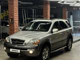 Kia Sorento 2005 годаүшін5 850 000 тг. в Атырау – фото 3