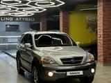 Kia Sorento 2005 годаүшін5 850 000 тг. в Атырау – фото 4