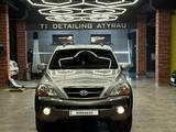 Kia Sorento 2005 годаүшін5 850 000 тг. в Атырау – фото 5