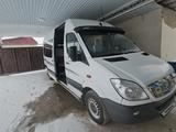 Mercedes-Benz Sprinter 2008 годаүшін11 000 000 тг. в Алматы – фото 5