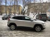 Chevrolet Tracker 2023 годаүшін8 946 600 тг. в Семей – фото 4