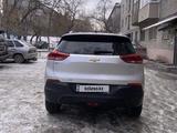 Chevrolet Tracker 2023 годаүшін8 946 600 тг. в Семей – фото 3