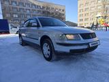 Volkswagen Passat 1997 года за 1 900 000 тг. в Семей