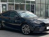 Toyota Camry 2024 годаүшін19 800 000 тг. в Костанай – фото 3