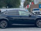 Toyota Camry 2024 годаүшін19 800 000 тг. в Костанай – фото 4