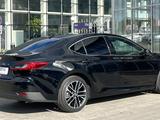 Toyota Camry 2024 годаүшін19 800 000 тг. в Костанай – фото 5