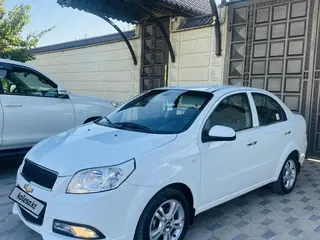 Chevrolet Nexia