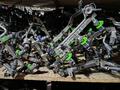 Форсунки топливные на Ауди А6С5, Фольксваген Пассат В5 2.4-2.8л из Германии за 30 000 тг. в Караганда
